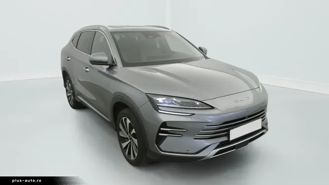 BYD SEAL
