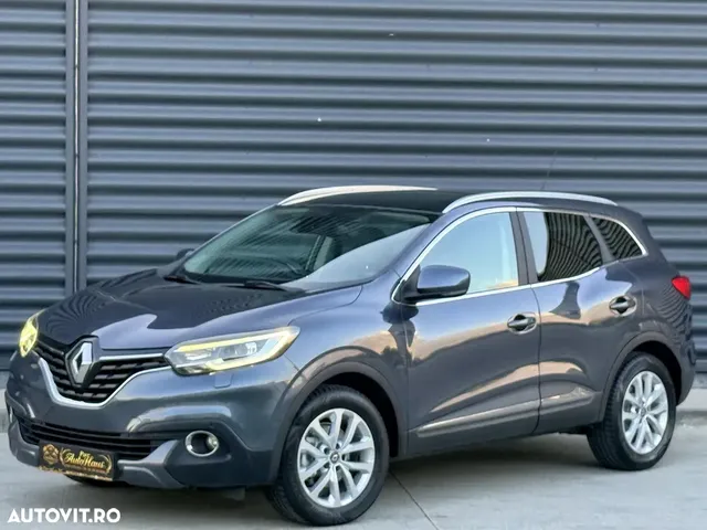 RENAULT KADJAR