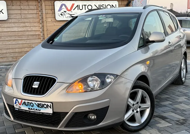 SEAT ALTEA XL