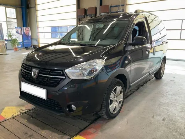 DACIA DOKKER