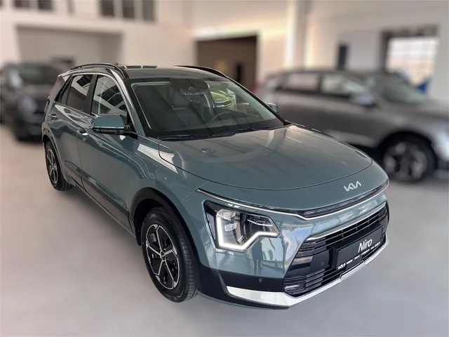 KIA NIRO