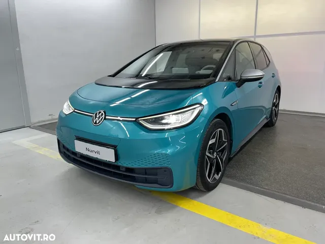 VOLKSWAGEN ID.3