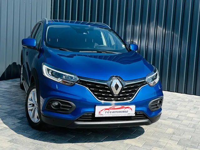 RENAULT KADJAR