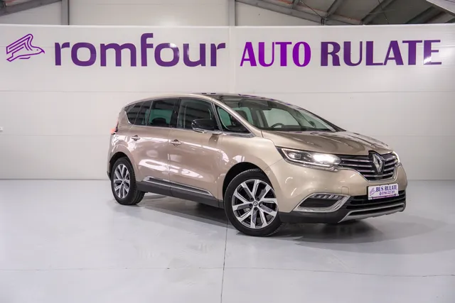 RENAULT ESPACE