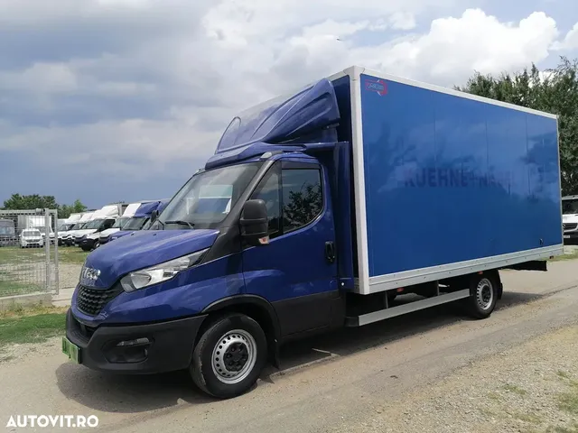 IVECO DAILY