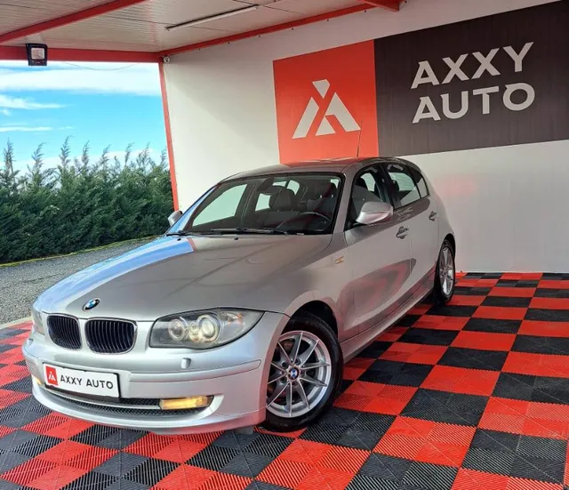 BMW 143