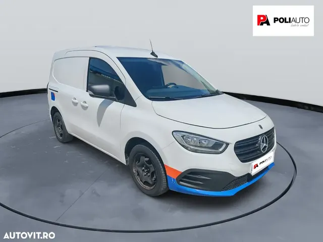 MERCEDES-BENZ CITAN