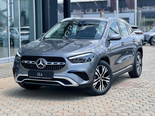 MERCEDES-BENZ 2023 MERCEDES BENZ GLB