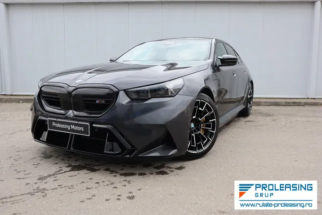 BMW M5