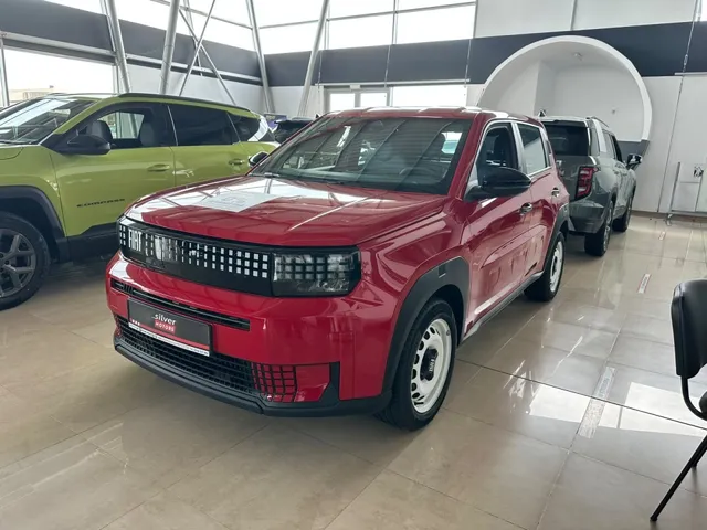 FIAT GRANDE PUNTO