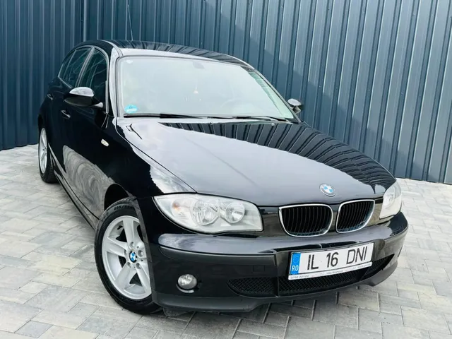 BMW 116I