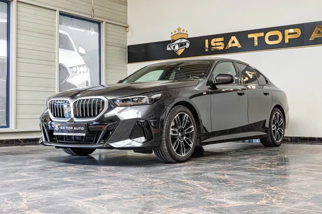 BMW 520D