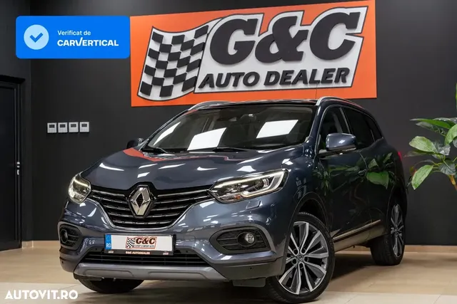 RENAULT KADJAR