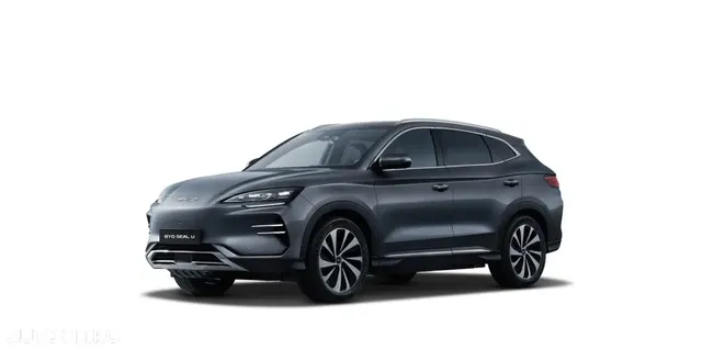BYD SEAL