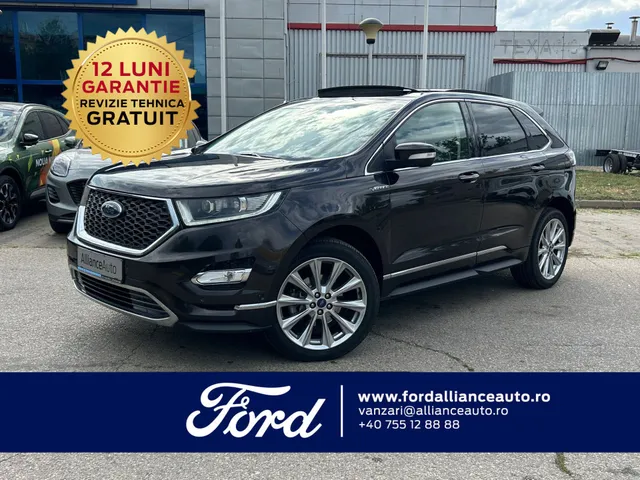 FORD EDGE