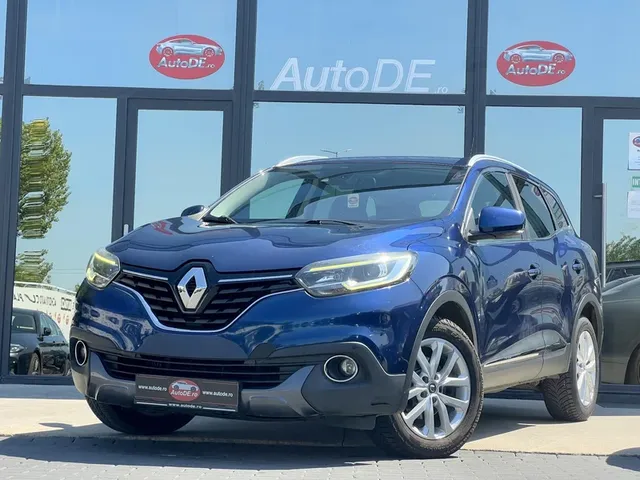 RENAULT KADJAR