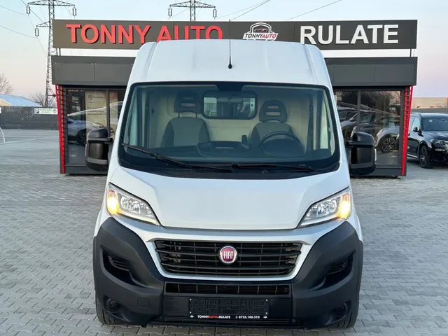 FIAT DUCATO