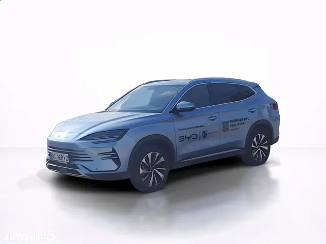 BYD SEAL