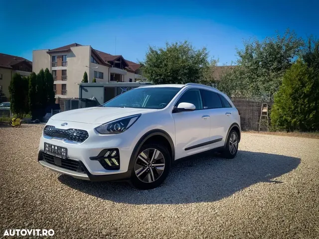 KIA NIRO