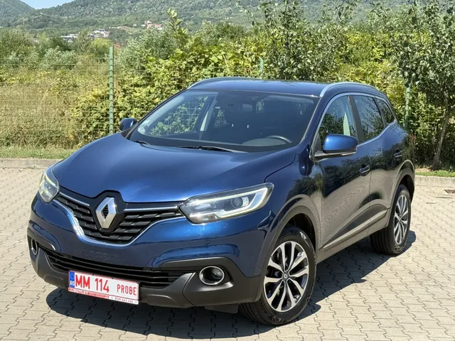 RENAULT KADJAR