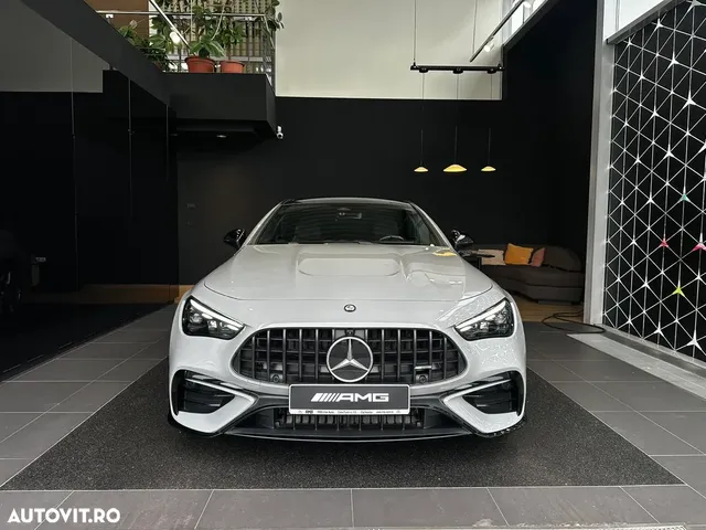 MERCEDES-BENZ CLE