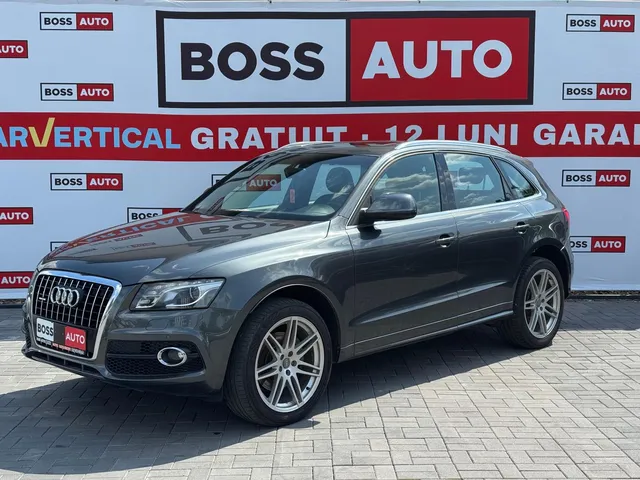 AUDI Q5