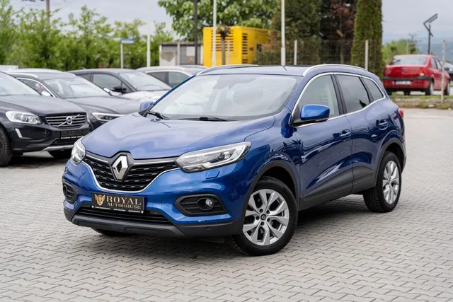 RENAULT KADJAR