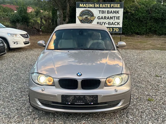 BMW 120D