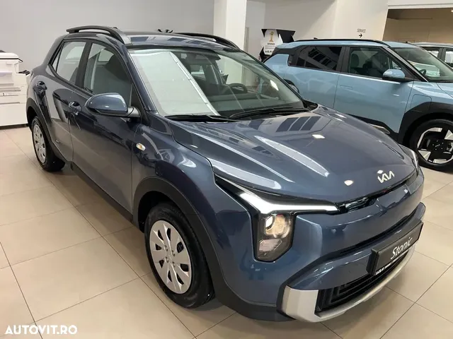 KIA STONIC
