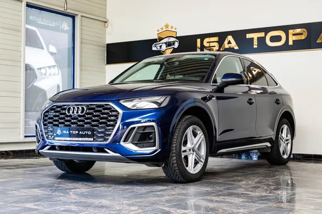 AUDI Q5