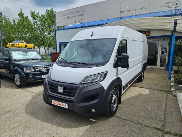 FIAT DUCATO