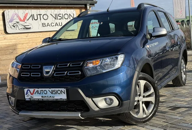 DACIA LOGAN MCV
