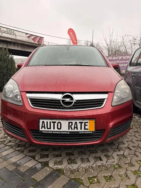 OPEL Opel