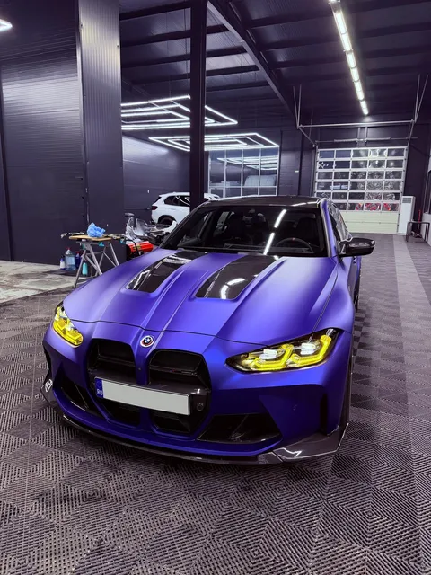 BMW M3