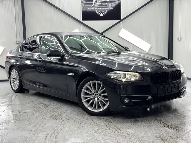 BMW 525D