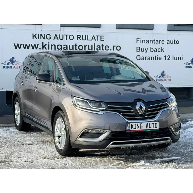 RENAULT ESPACE