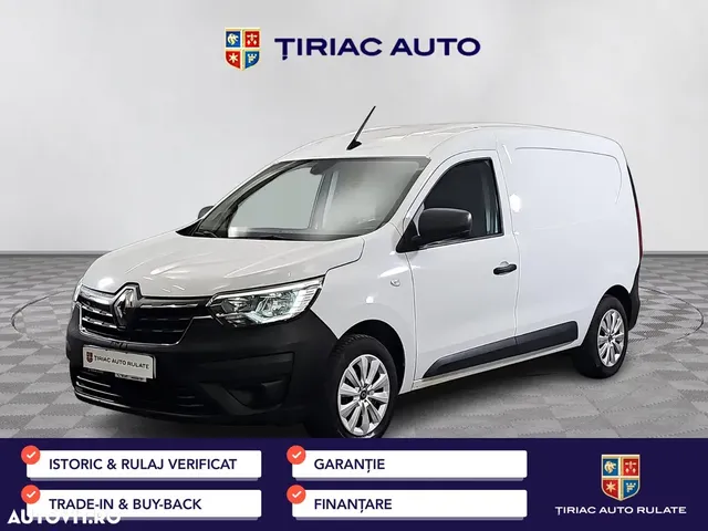 RENAULT EXPRESS