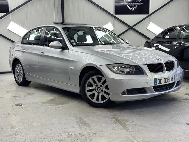 BMW 320D