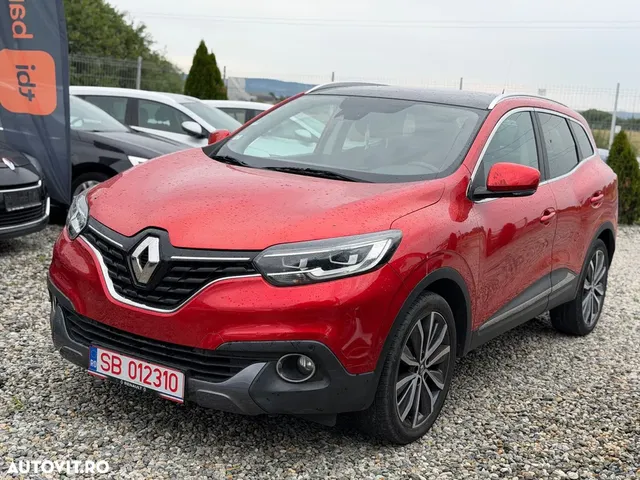 RENAULT KADJAR