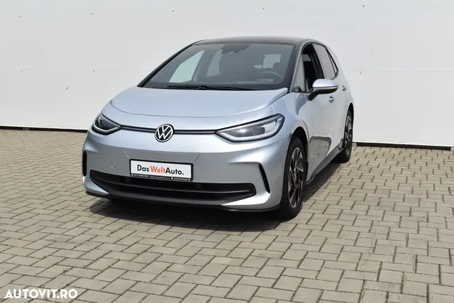VOLKSWAGEN ID.3