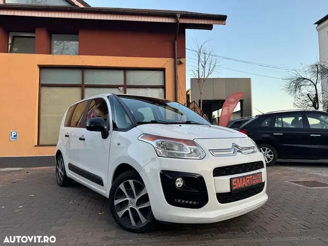 CITROEN C3 PICASSO