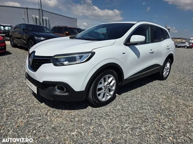RENAULT KADJAR