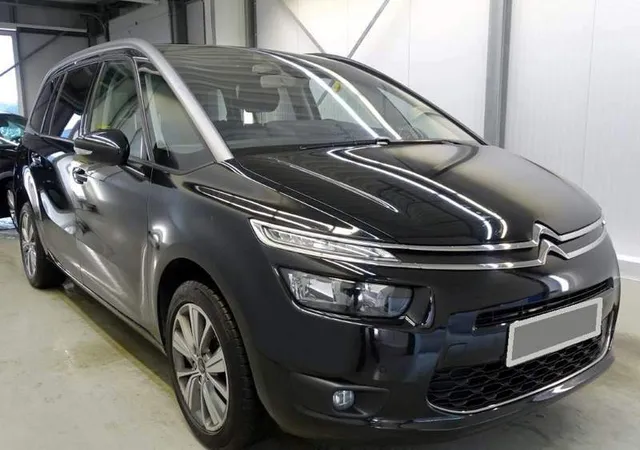 CITROEN GRAND C4 PICASSO