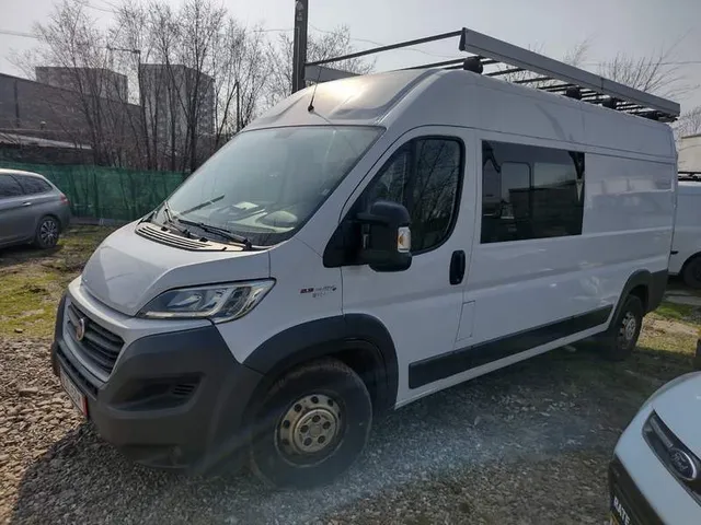 FIAT DUCATO