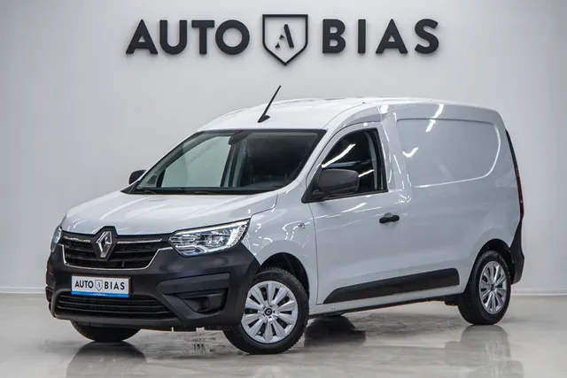 RENAULT EXPRESS