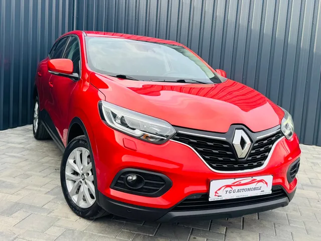 RENAULT KADJAR