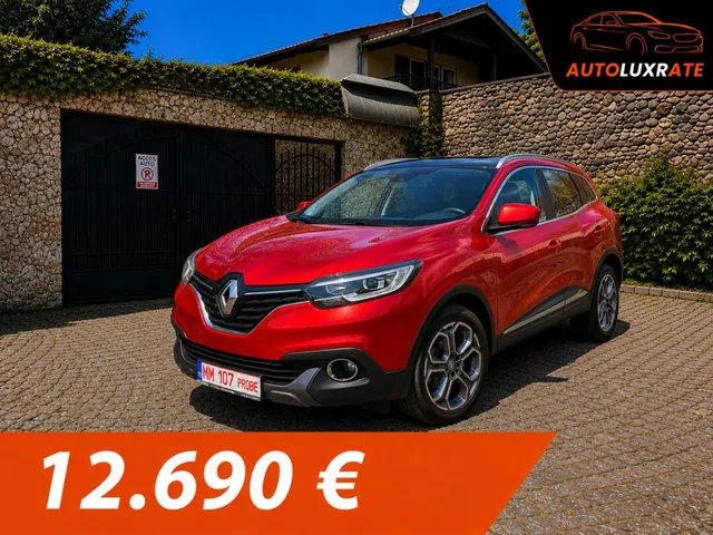 RENAULT KADJAR