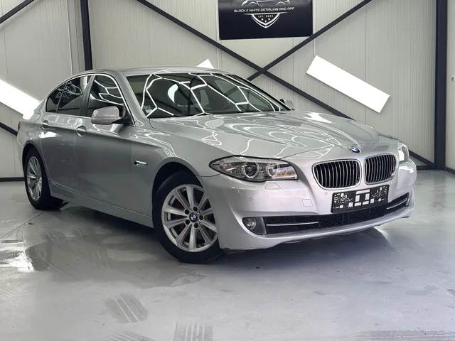 BMW 525D