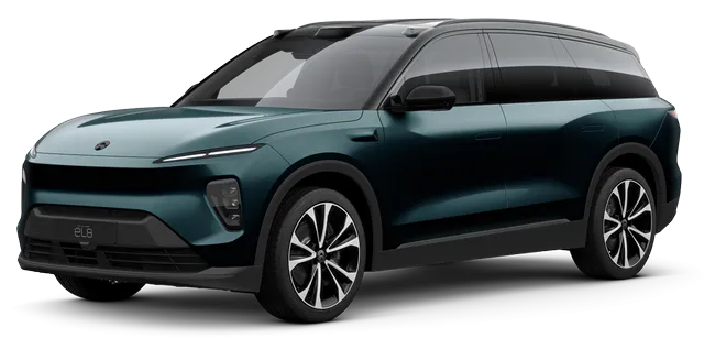 NIO EL8