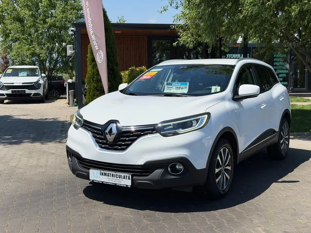 RENAULT KADJAR